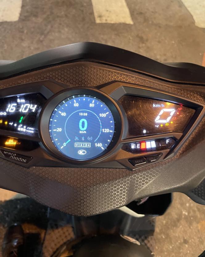 台中流當機車販售Kymco 2020 Rasing s 150 ABS